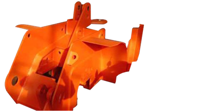 {{0 {}} meter cubic kos duab hauv ntej bracket